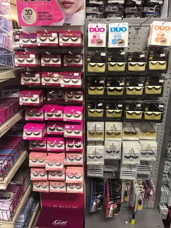 Star Beauty Mart | 5281 Walzem Rd, San Antonio, TX 78218, USA | Phone: (210) 599-3246