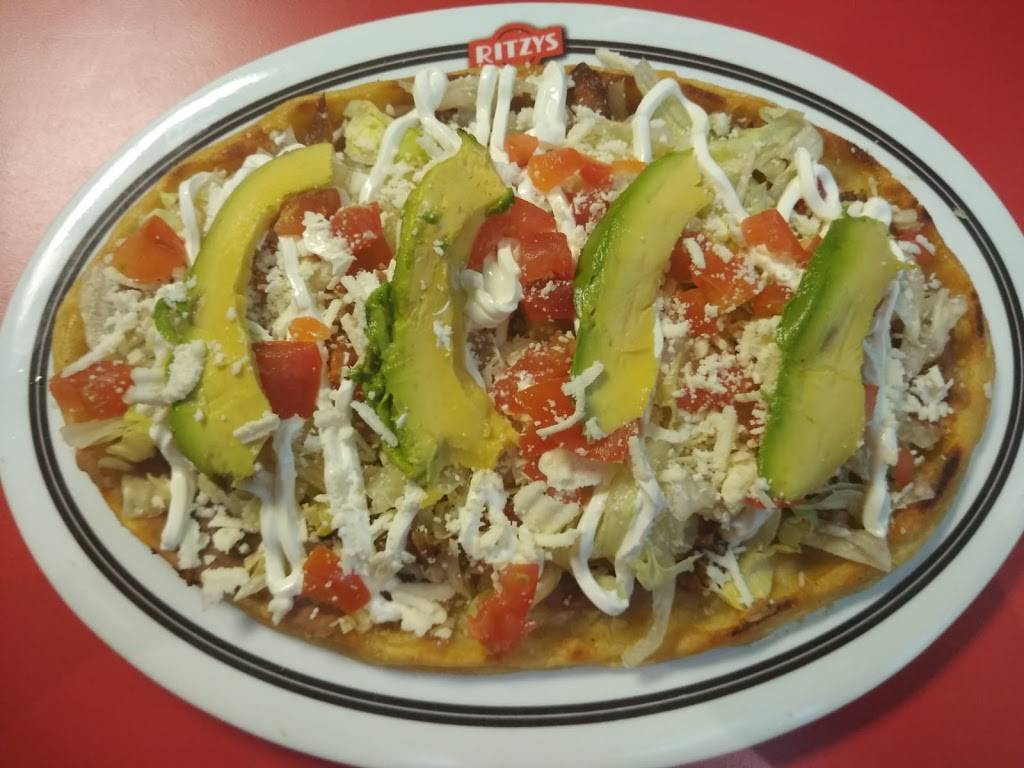 Taqueria el Tuzo | 2406 Azle Ave, Fort Worth, TX 76106, USA | Phone: (682) 499-9224