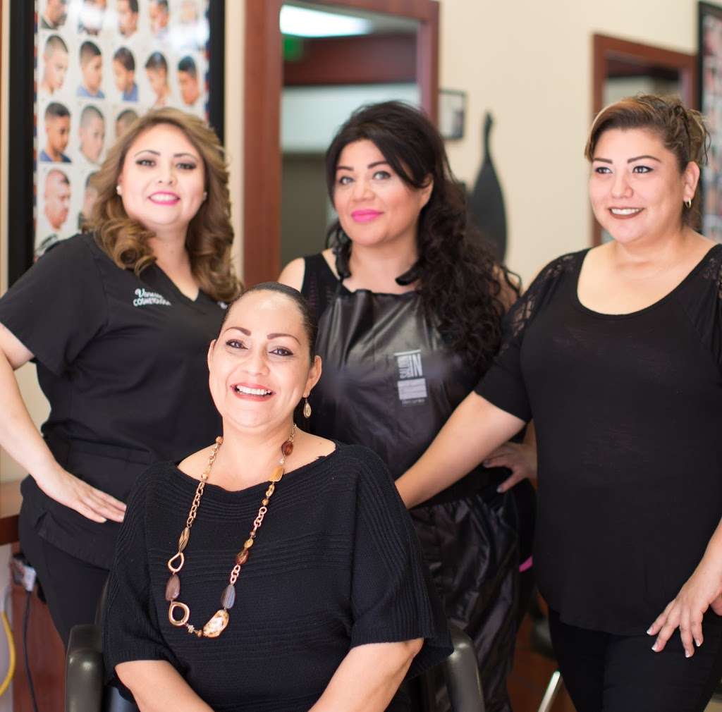 Innovation Hair Salon | 18002 Huffmeister Rd Suite B, Cypress, TX 77429, USA | Phone: (281) 213-0496