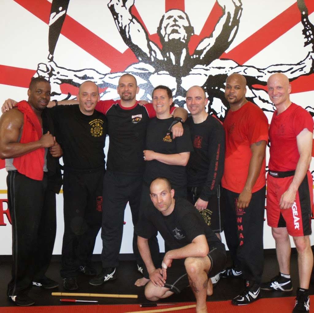 Weschester Martial Arts Academy | 3 Sunnyside Terrace, Eastchester, NY 10709, USA | Phone: (914) 961-1800