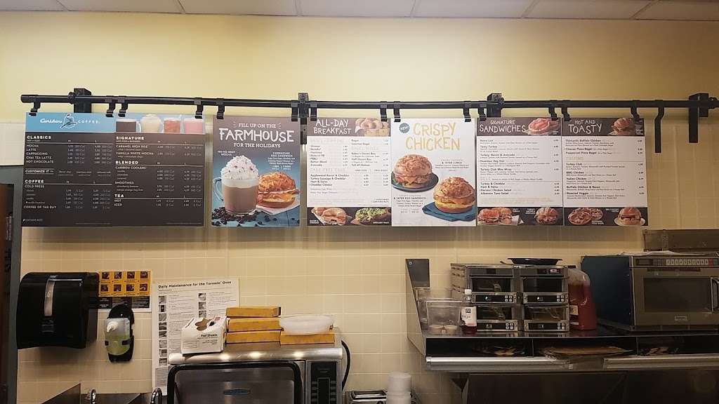 Einstein Bros. Bagels | 800 S Rolling Rd, Baltimore, MD 21228, USA | Phone: (443) 840-5798