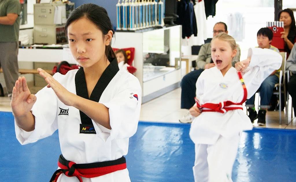 Victory Tae Kwon Do USA | 3103 Colima Rd, Hacienda Heights, CA 91745 | Phone: (626) 968-8289