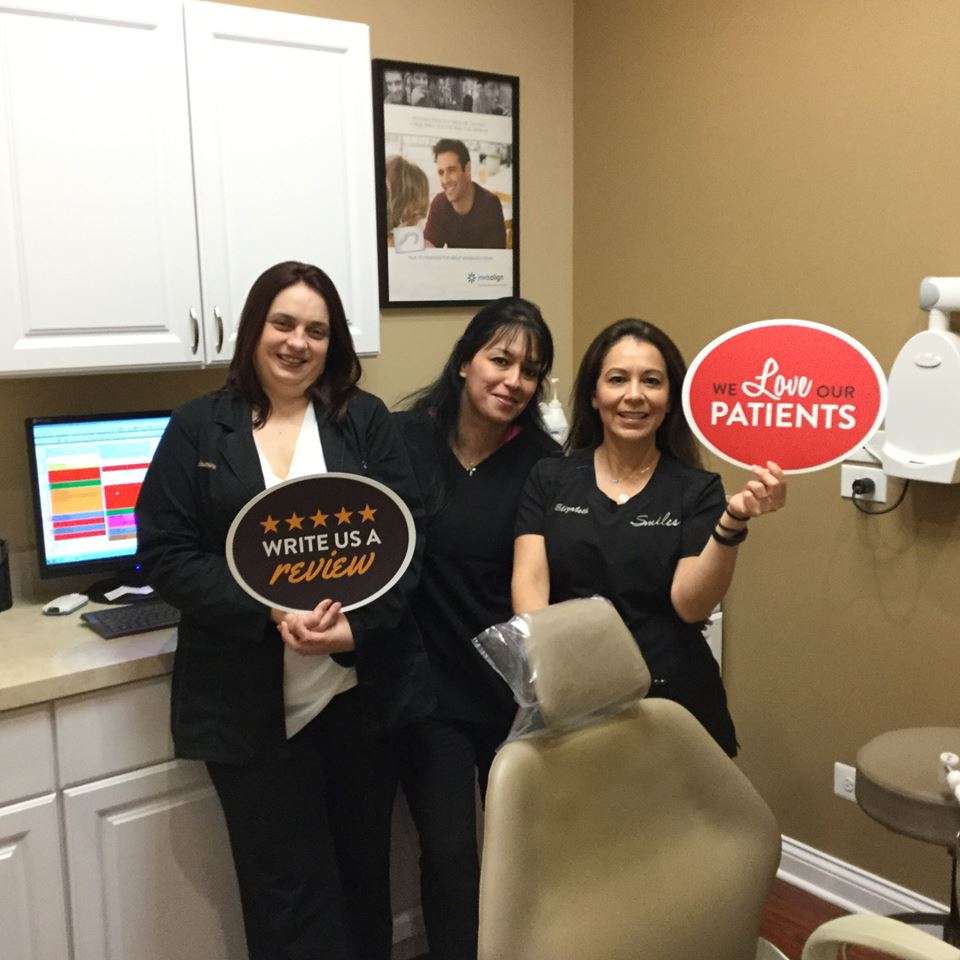 Smiles Dental Center | 849 IL-59, Bartlett, IL 60103, USA | Phone: (630) 372-9800