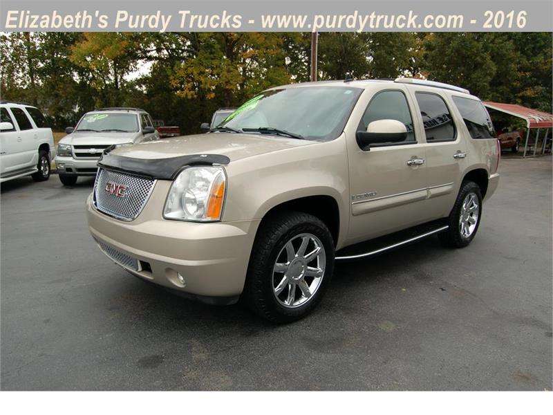 Elizabeths Purdy Trucks | 13134 Albemarle Rd, Mint Hill, NC 28227, USA | Phone: (704) 545-1213