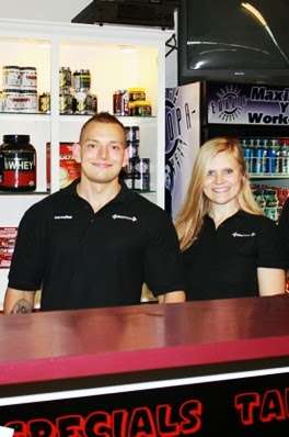 Elite Fitness | 15903 Old Statesville Rd, Huntersville, NC 28078, USA | Phone: (864) 376-9946