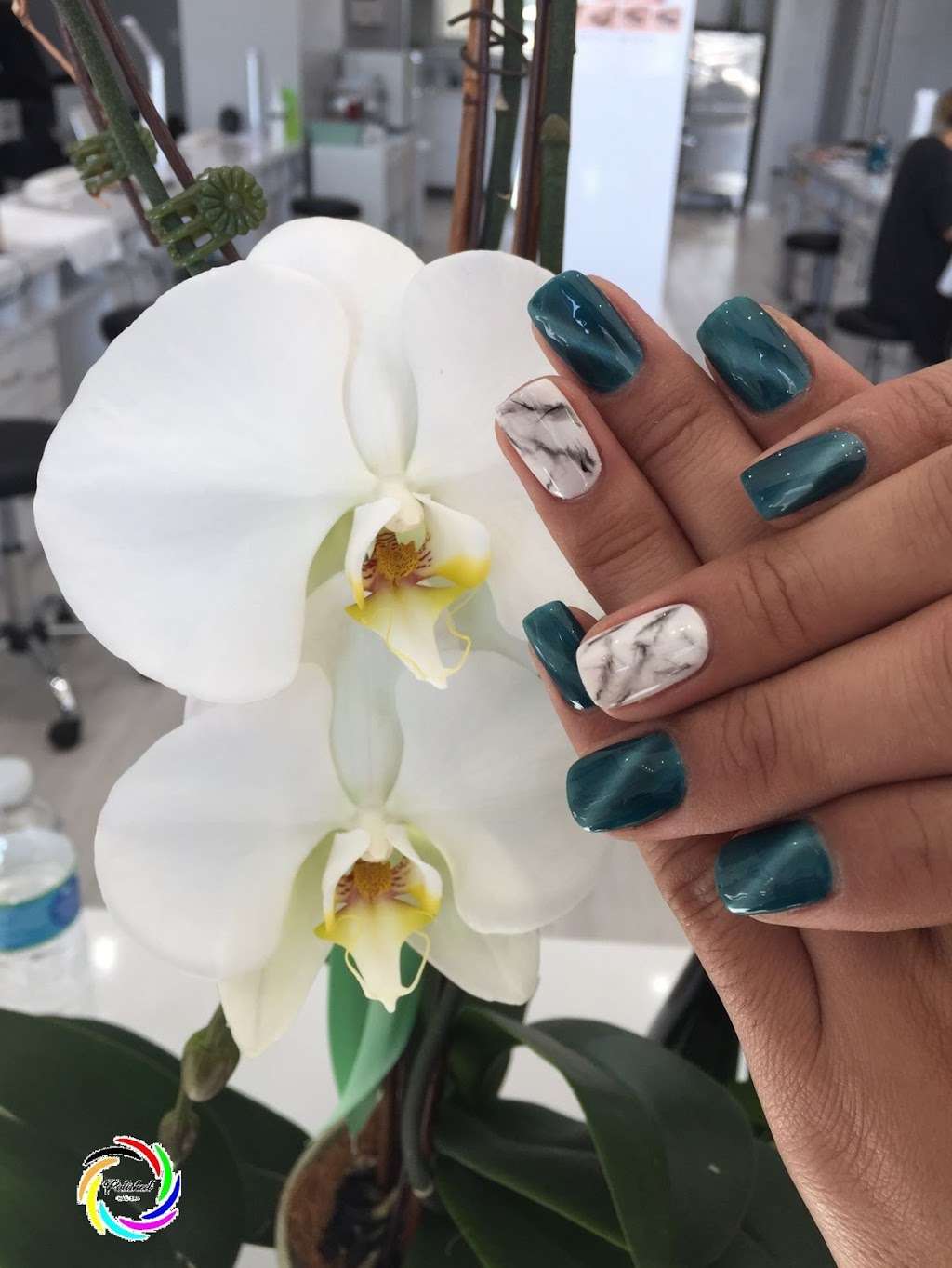 Polished Nails And Hair Baltimore | 3700 Toone St A, Baltimore, MD 21224, USA | Phone: (410) 624-5973