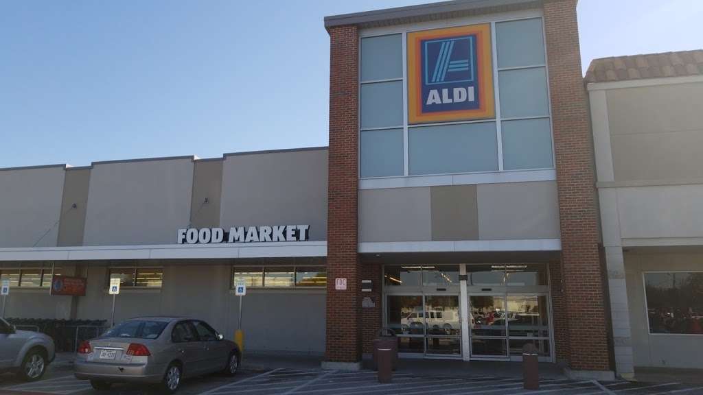 ALDI | 3128 Forest Ln #245, Dallas, TX 75234, USA | Phone: (855) 955-2534