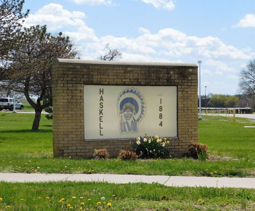 Haskell Indian Nations University | 155 E Indian Ave, Lawrence, KS 66046, USA | Phone: (785) 749-8404