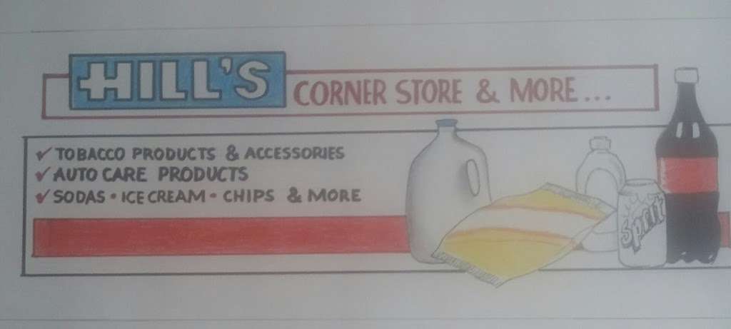 Hills Corner Store | 7542 S Lancaster Rd, Dallas, TX 75241, USA