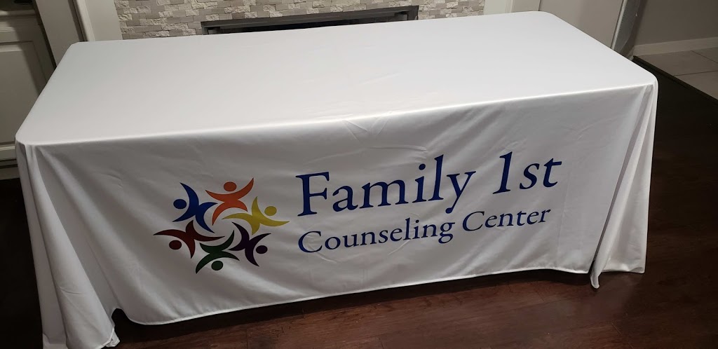 Family 1st Counseling Center Inc. | 16903 Red Oak Dr #218, Houston, TX 77090, USA | Phone: (832) 602-5023