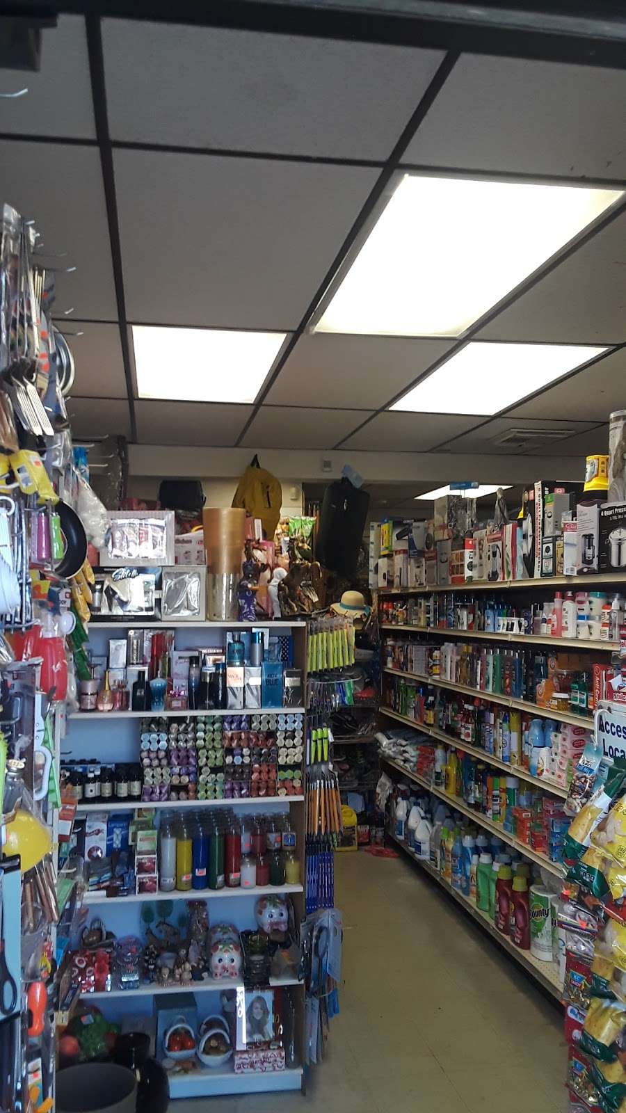 Amad Discount Dollar 11398 W Flagler St, Miami, FL 33174, USA