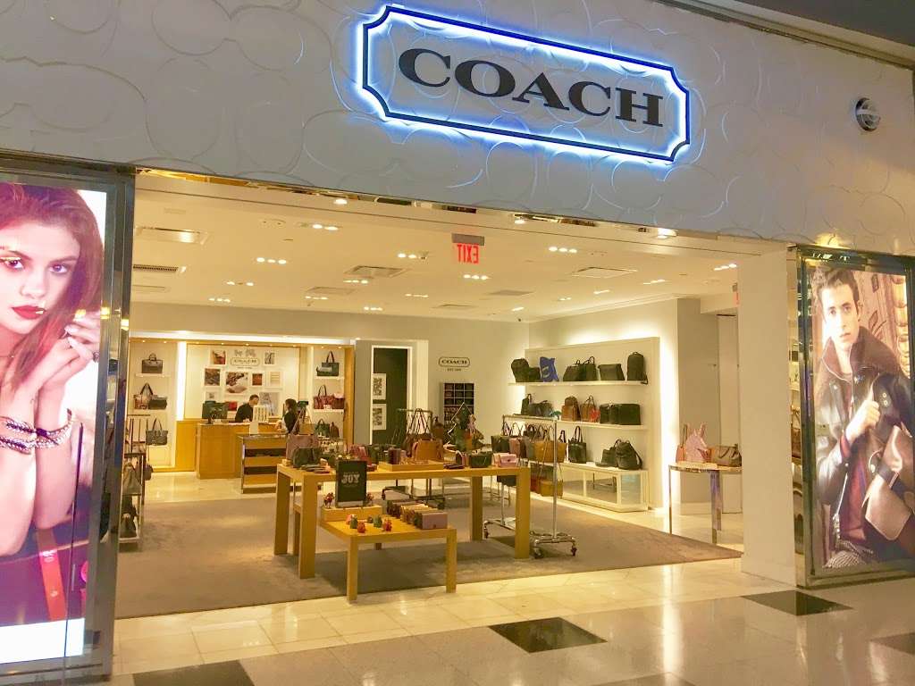 Coach | 5757 Wayne Newton Blvd, Las Vegas, NV 89119, USA