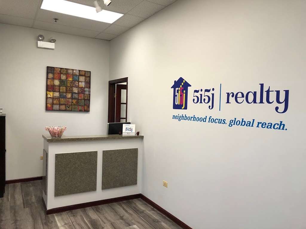 5i5j Realty Co Ltd. | 1649 N Buffalo Grove Rd, Buffalo Grove, IL 60089, USA | Phone: (847) 383-6782