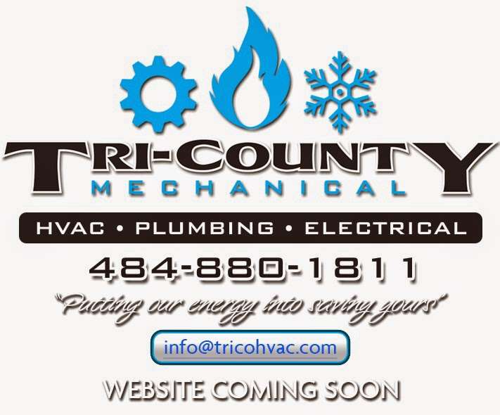 Tri-County Mechanical Services, LLC | 962 Buck Rd, Quarryville, PA 17566, USA | Phone: (484) 880-1811