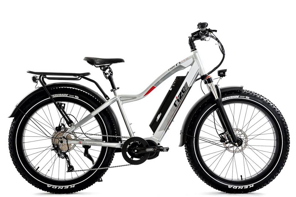 RIZE Bikes | Electric Bike | Ebike | 20021 S Rancho Way, Rancho Dominguez, CA 90220, USA | Phone: (888) 600-1545