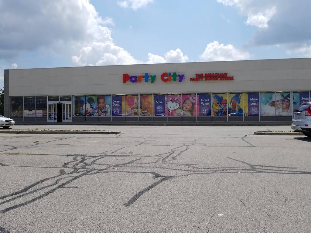 Party City | 6639 Airport Hwy, Holland, OH 43528, USA | Phone: (419) 867-1700