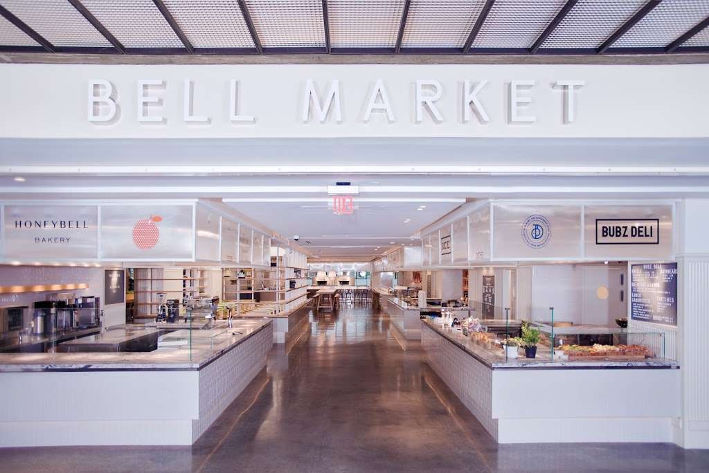 Bell Market | 101 Crawfords Corner Road, Holmdel, NJ 07733, USA | Phone: (732) 365-2500