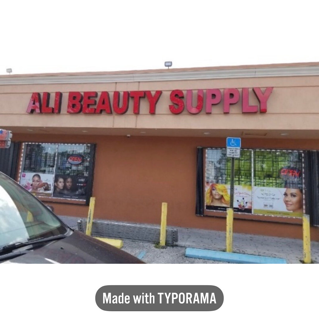 Ali Beauty Supply | 5353 N Dixie Hwy, Pompano Beach, FL 33064 | Phone: (954) 419-9961
