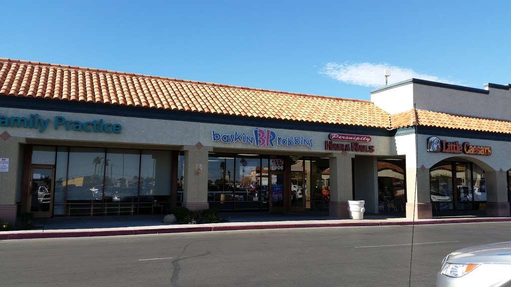 Baskin-Robbins | 4906 W Lone Mountain Rd #A105, Las Vegas, NV 89130, USA | Phone: (702) 655-8834