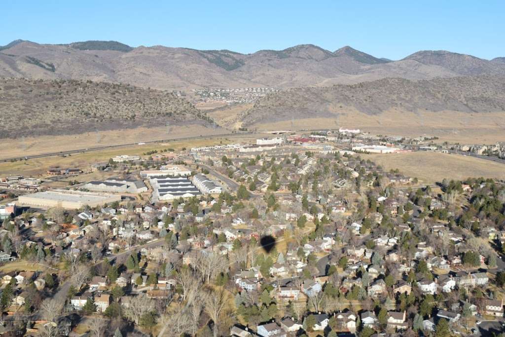 Rocky Mountain Hot Air Balloon Launch Site | 5075 W Alaska Pl, Denver, CO 80219, USA | Phone: (303) 936-0292
