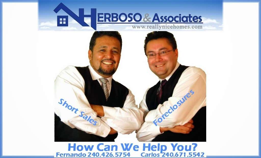 Herboso & Associates | 910 Clopper Rd, Gaithersburg, MD 20878 | Phone: (240) 426-5754