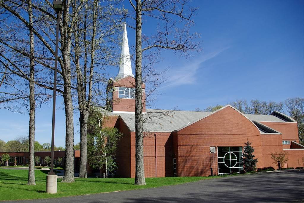 Ingomar United Methodist Church | 1501 W Ingomar Rd, Pittsburgh, PA 15237, USA | Phone: (412) 364-3613