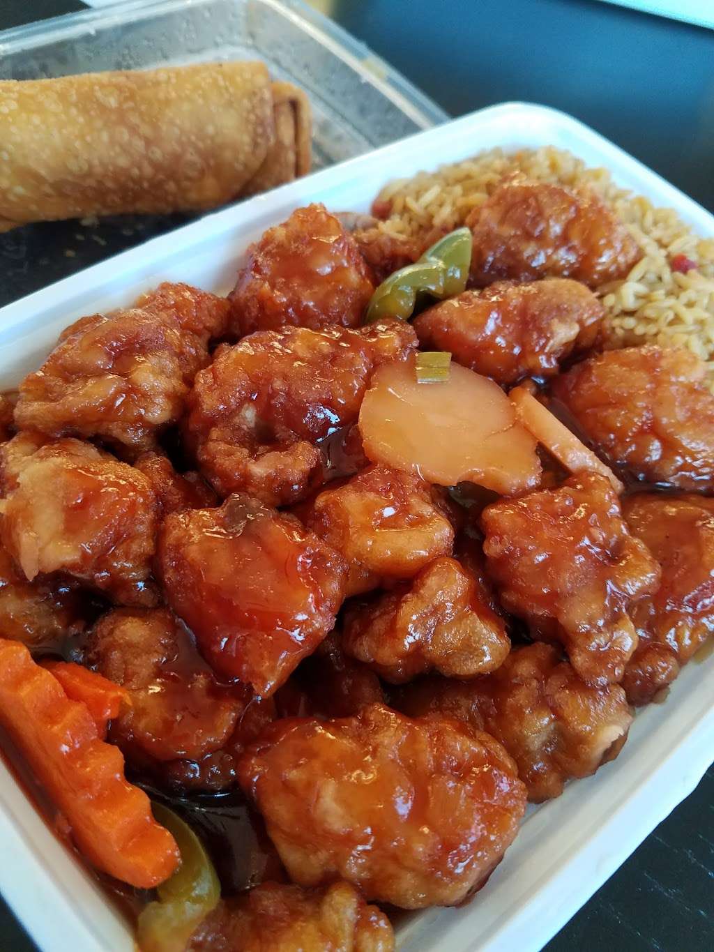 Spring Restaurant 130 Skyline Dr, Ringwood, NJ 07456 Hours