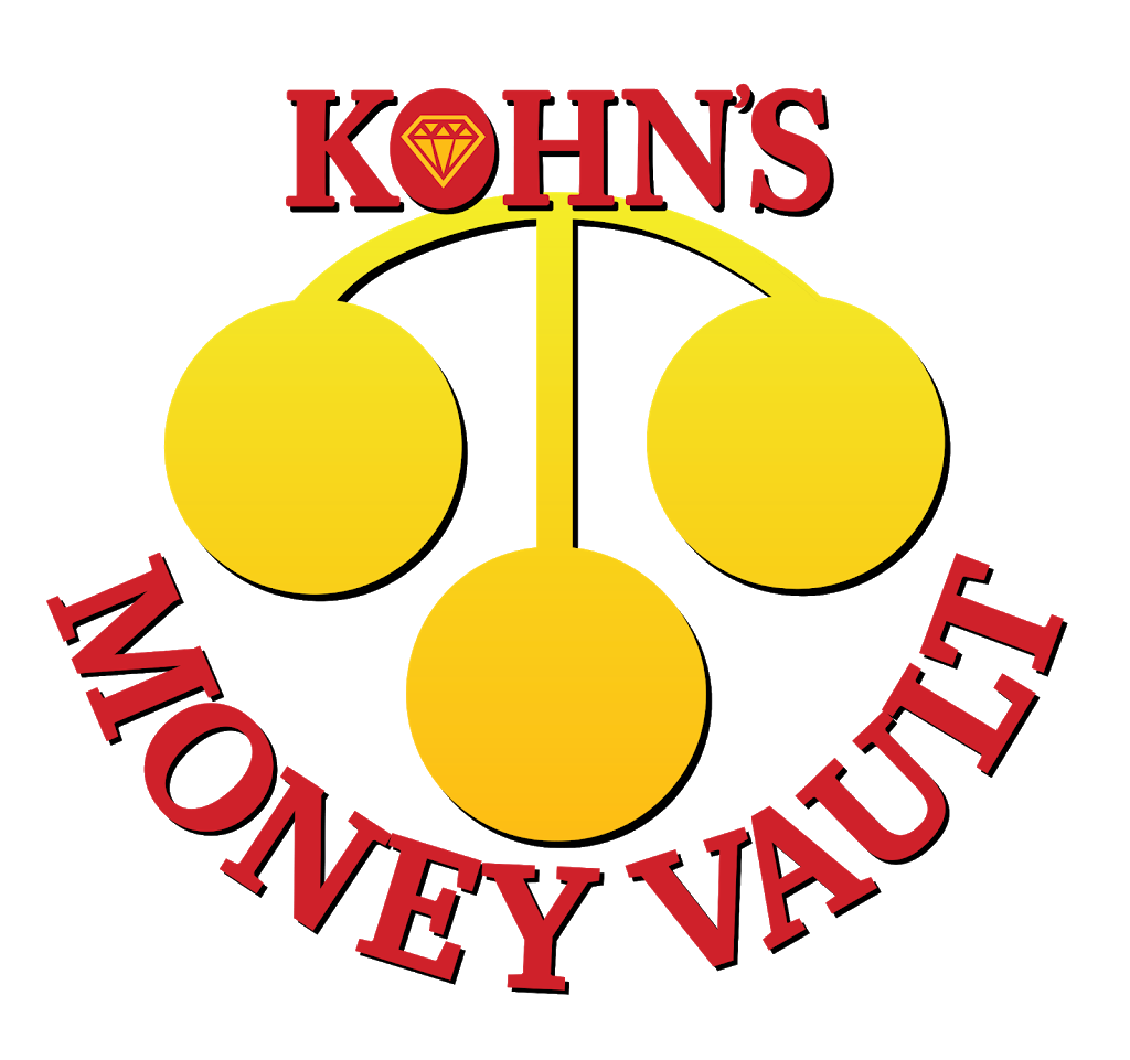 The Money Vault Jewelry & Loan | 2190 Queen City Ave, Cincinnati, OH 45214, USA | Phone: (513) 834-5928