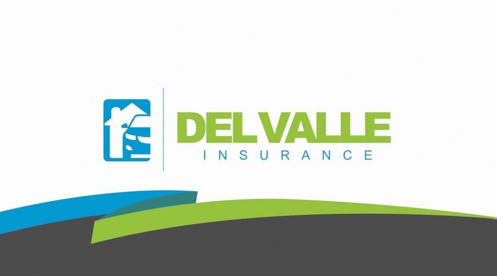 Del Valle Insurance Agency | 1424 E Broadway Rd, Mesa, AZ 85204, USA | Phone: (480) 687-7864