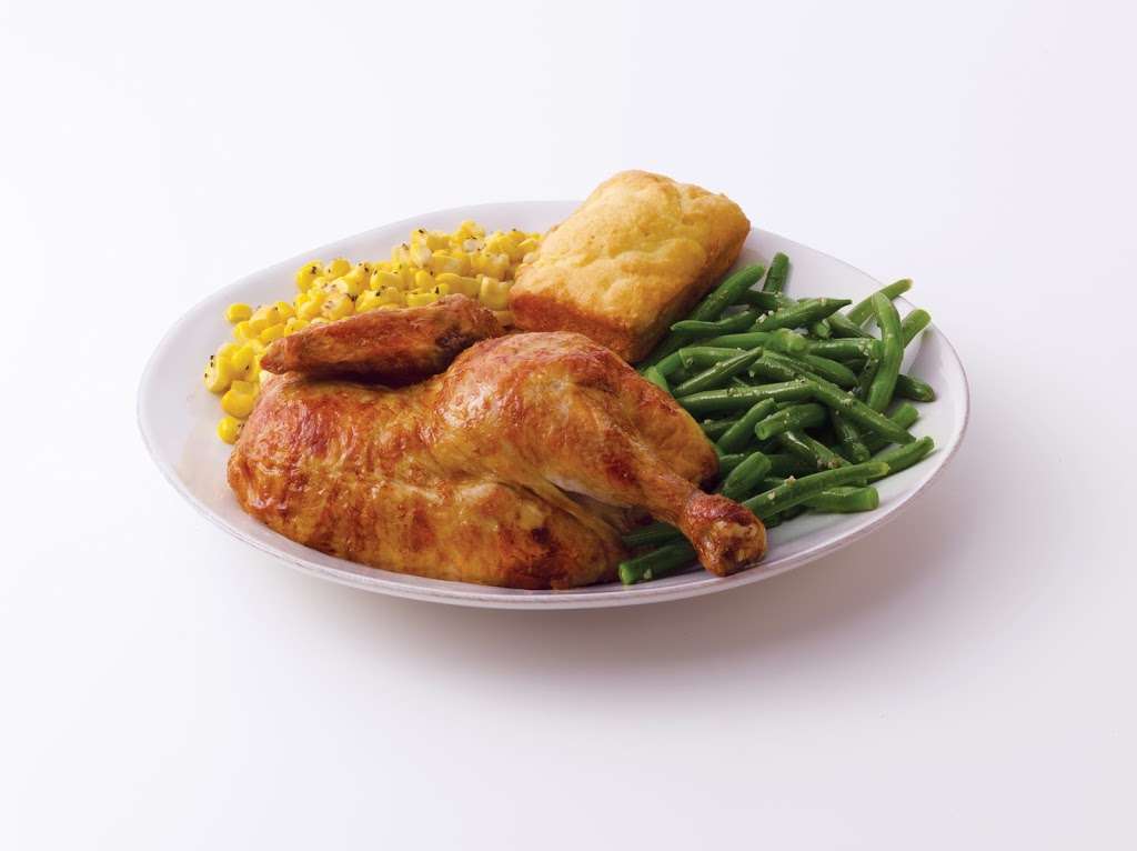 Boston Market | 20 Wyckoff Ave, Waldwick, NJ 07463 | Phone: (201) 447-3300