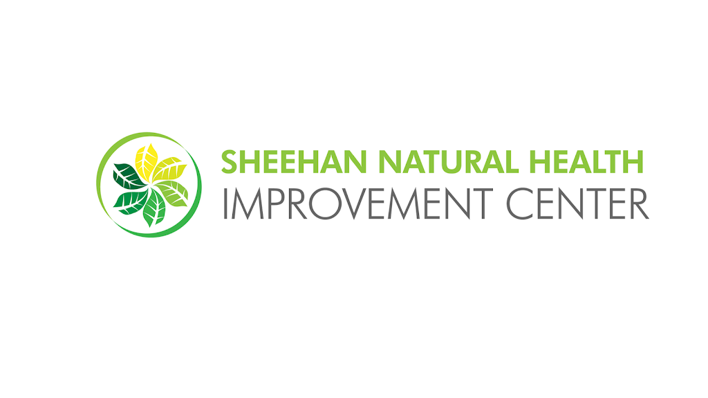 Sheehan Natural Health Improvement Center | 1301 E King St, Lancaster, PA 17602, USA | Phone: (717) 392-6606