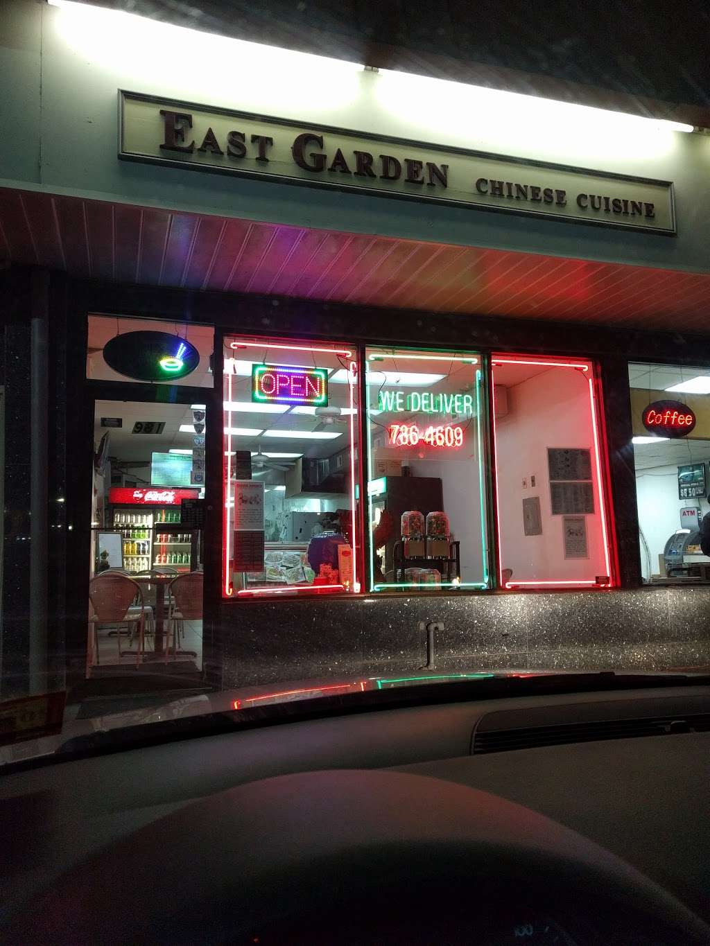 East Garden Chinese Restaurant | 981 Pleasant Valley Way, West Orange, NJ 07052 | Phone: (973) 736-4415