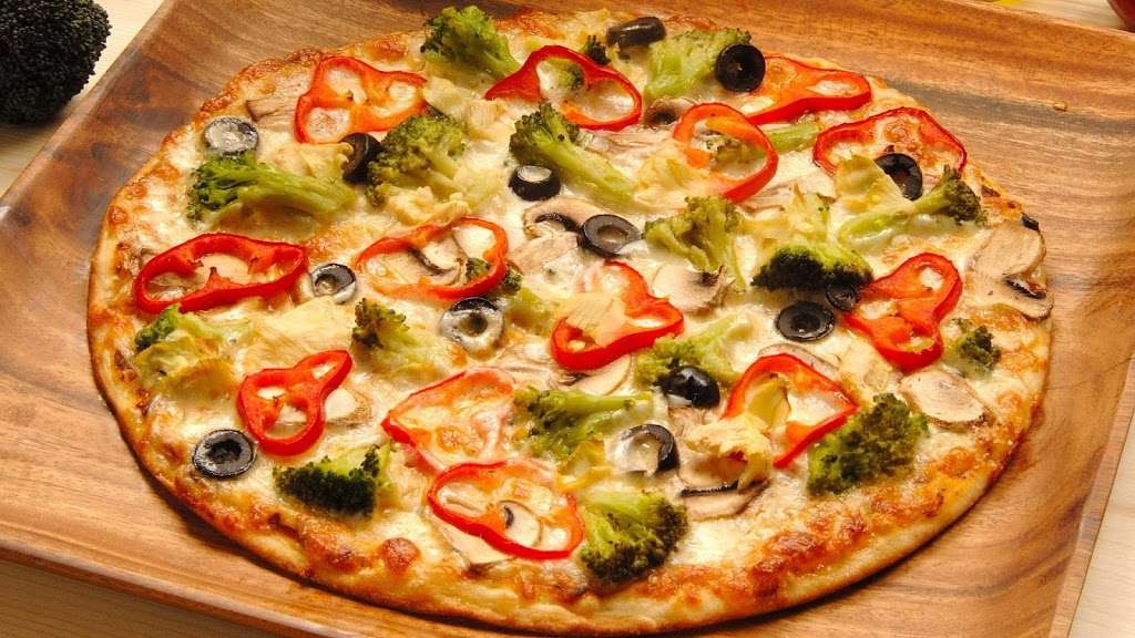 Pizza & Pasta House II | 1825 Limekiln Pike #3, Dresher, PA 19025, USA | Phone: (215) 646-6900