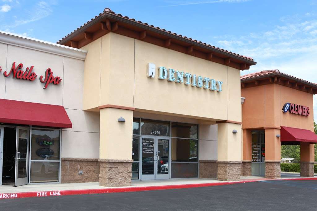 Best Image Dental | 28420 Haskell Canyon Rd, Santa Clarita, CA 91390 | Phone: (661) 513-9595