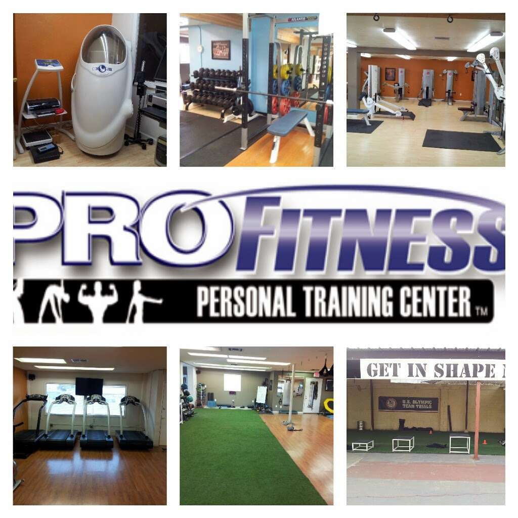 ProFitness PHX | 2612 N 7th St, Phoenix, AZ 85006, USA | Phone: (480) 228-7424