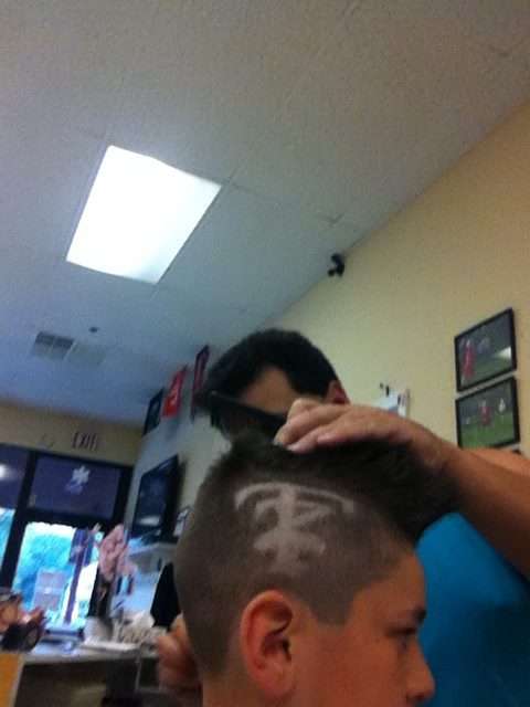 Joe The Barber | 19 Van Wyck Rd, Blauvelt, NY 10913, USA | Phone: (845) 591-2120