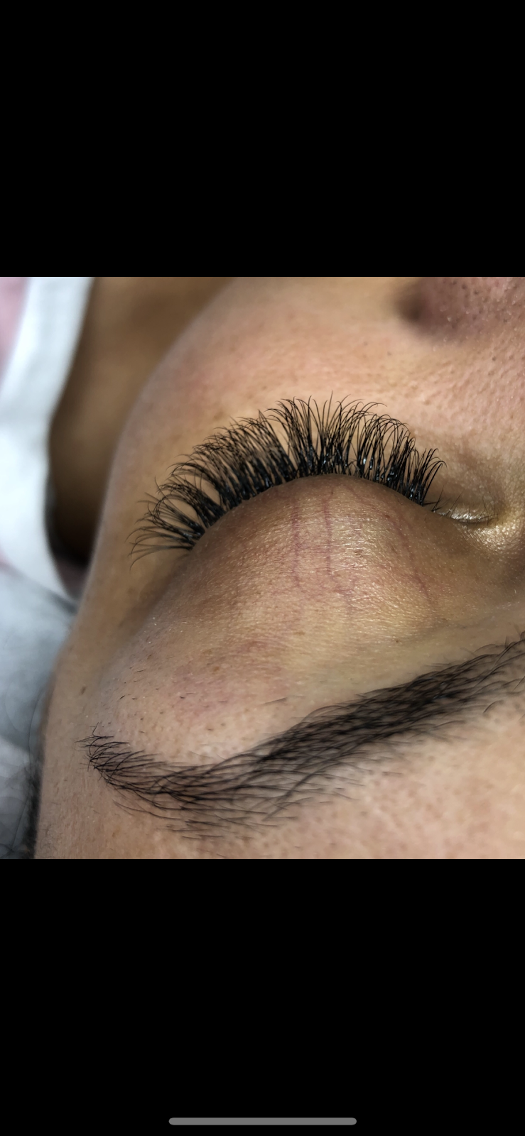 Exquisite Lash and Beauty Bar | 5595 Portsmouth Blvd, Portsmouth, VA 23701, USA | Phone: (757) 805-8358