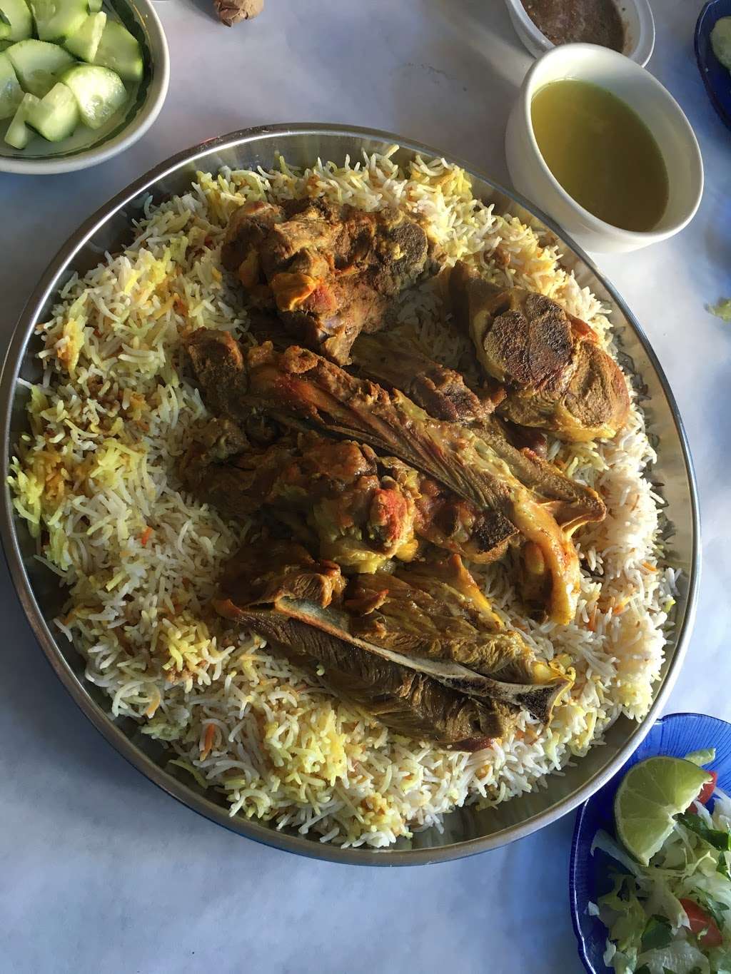 Yemen Restaurant | 4748 N Kenneth Ave, Chicago, IL 60630, USA | Phone: (773) 777-8755 Yemen Restaurant | 4748 N Kenneth Ave, Chicago, IL 60630, USA | Phone: (773) 777-8755