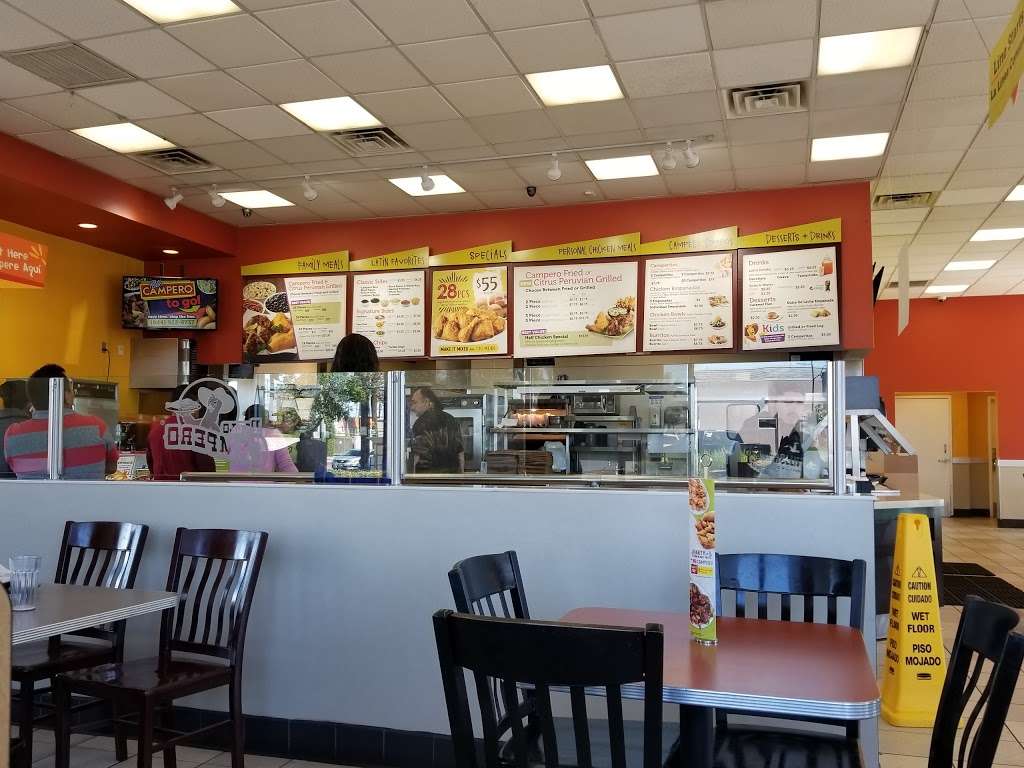 Pollo Campero | 1890 W Slauson Ave, Los Angeles, CA 90047, USA | Phone: (833) 226-7376