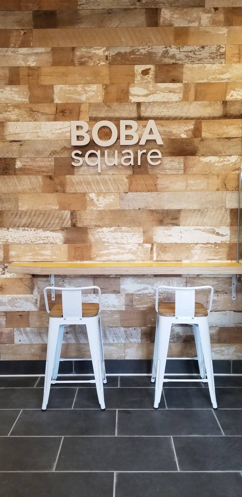 Boba Square | 4790 Northwood, Irvine, CA 92620, USA | Phone: (657) 660-5085