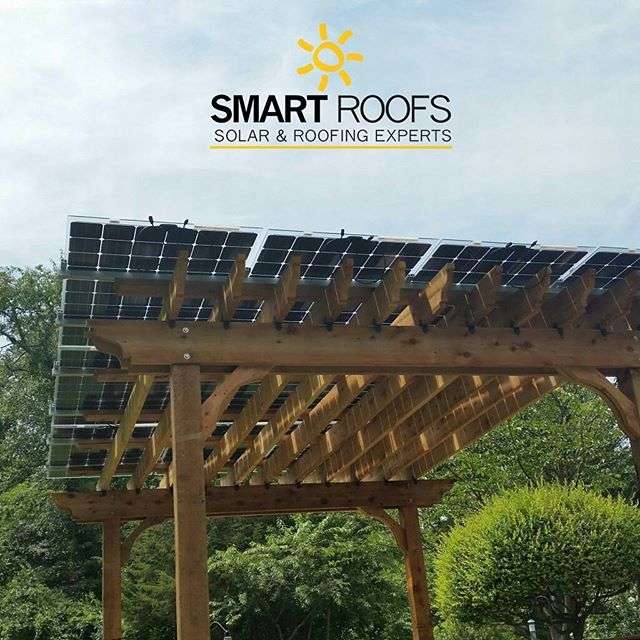 Smart Roofs Solar | 887 Main St, Monroe, CT 06468 | Phone: (888) 841-3342