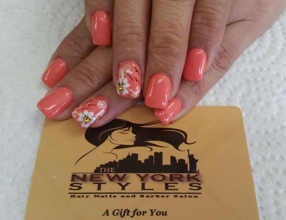 The New York Styles Beauty Salon | 367 Bloomfield Ave, Newark, NJ 07107, USA | Phone: (862) 576-8552