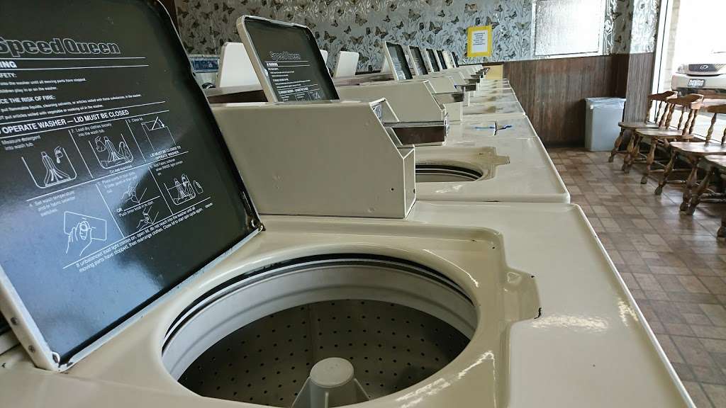 Coin Laundry | 4030 Oakton St, Skokie, IL 60076, USA