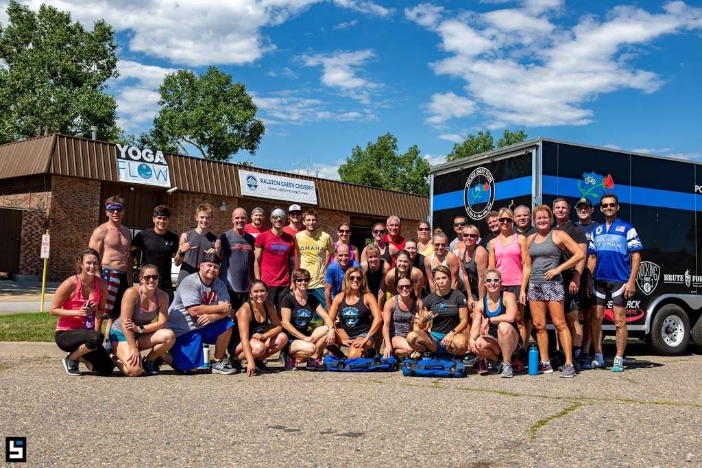 Ralston Creek CrossFit | 6945 Indiana Ct #100, Arvada, CO 80007, USA | Phone: (970) 439-2527