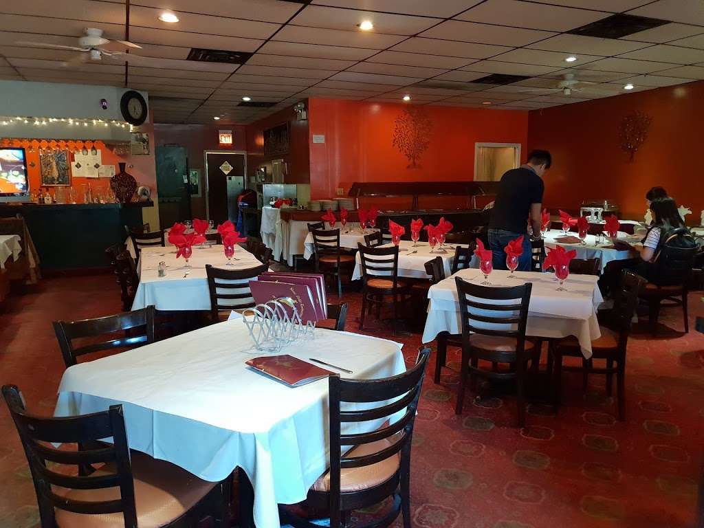 New Delhi Restaurant of India | 30 Meacham Rd, Schaumburg, IL 60193, USA | Phone: (847) 895-6900