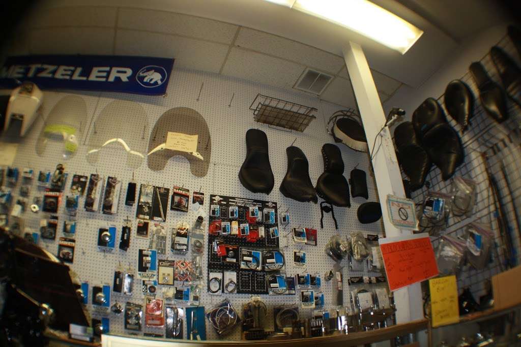 Blockheads Motorcycles | 2117 Whitesville Rd, Toms River, NJ 08755 | Phone: (732) 370-8388