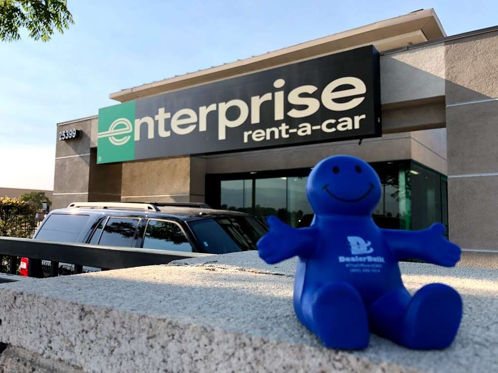 Enterprise Rent-A-Car | 25399 Redlands Blvd, Loma Linda, CA 92354 | Phone: (909) 478-9118