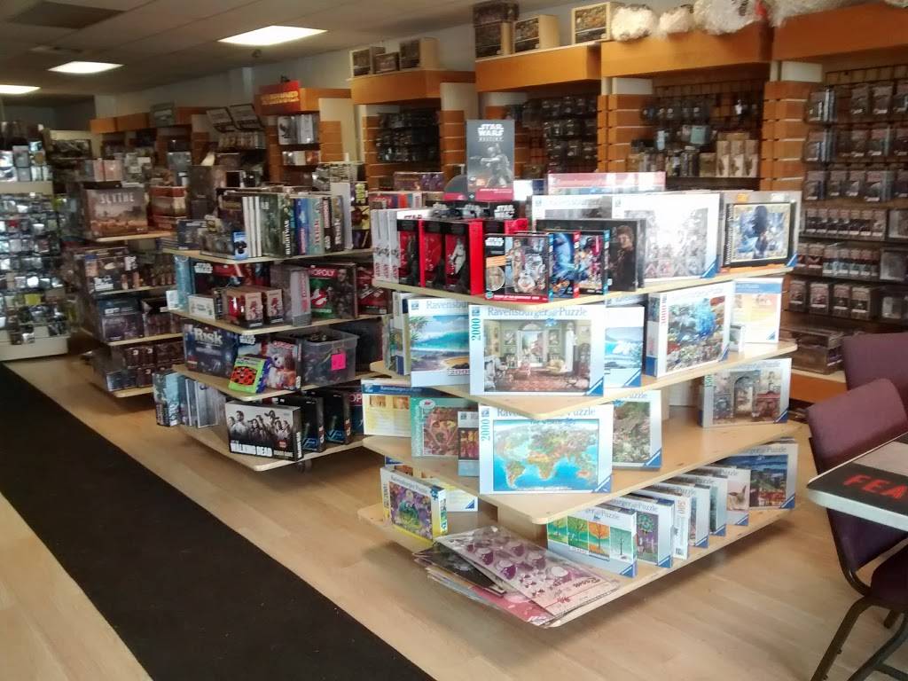 J & J Games N Hobbies | 6324 S U.S. Hwy 85 87, Fountain, CO 80817, USA | Phone: (719) 392-2050