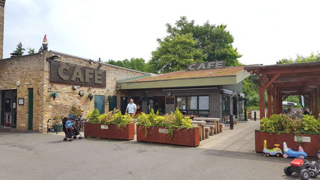 Markfield Beam Engine and Museum | Markfield Rd, London N15 4RB, UK | Phone: 01707 873628