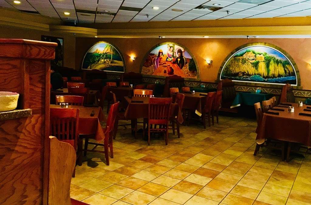 Javiers Mexican Restaurant | 1829 Waukegan Rd, Glenview, IL 60025, USA | Phone: (847) 834-0485